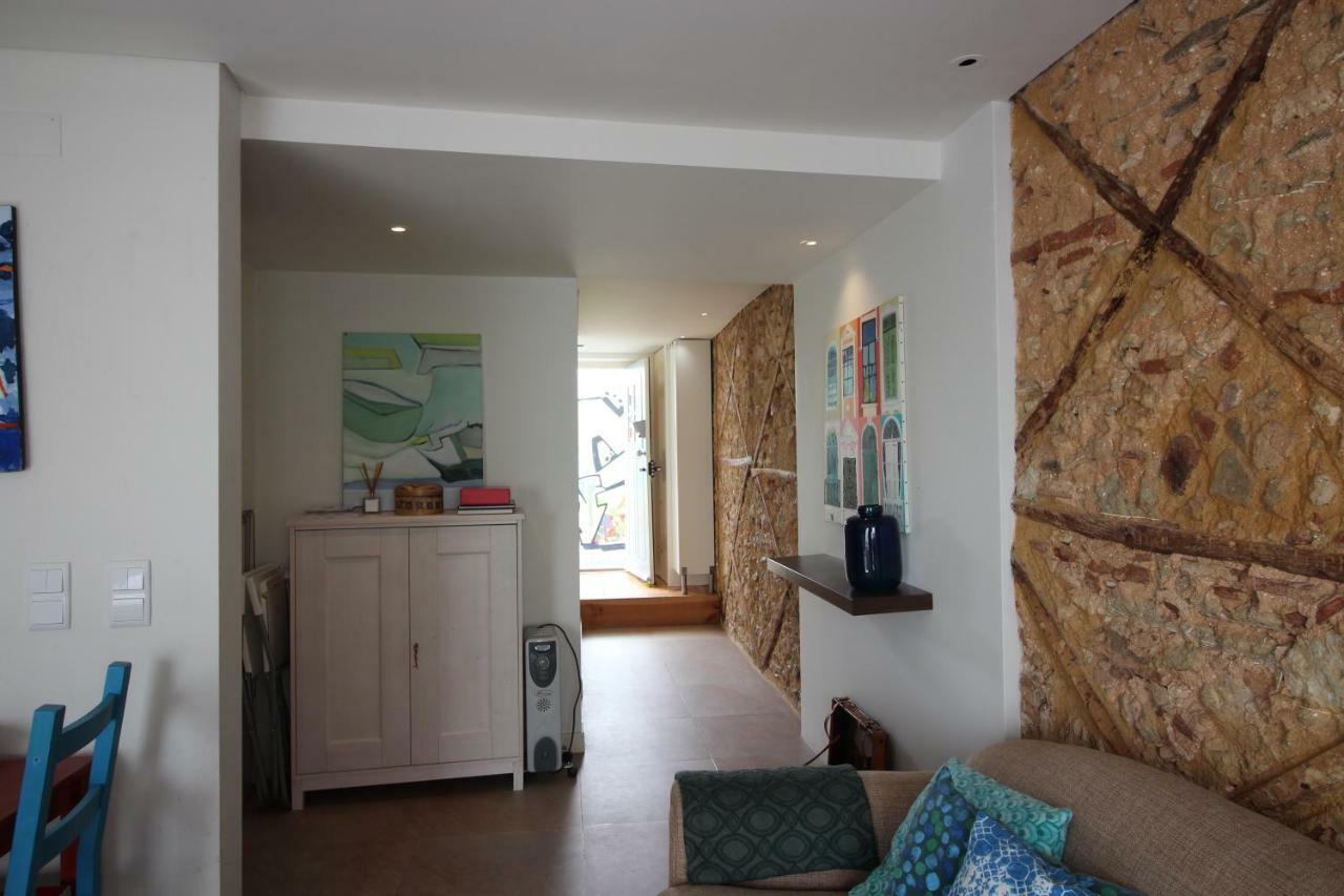 Principe Real - Daydream Pt Apartment Lisbon Luaran gambar